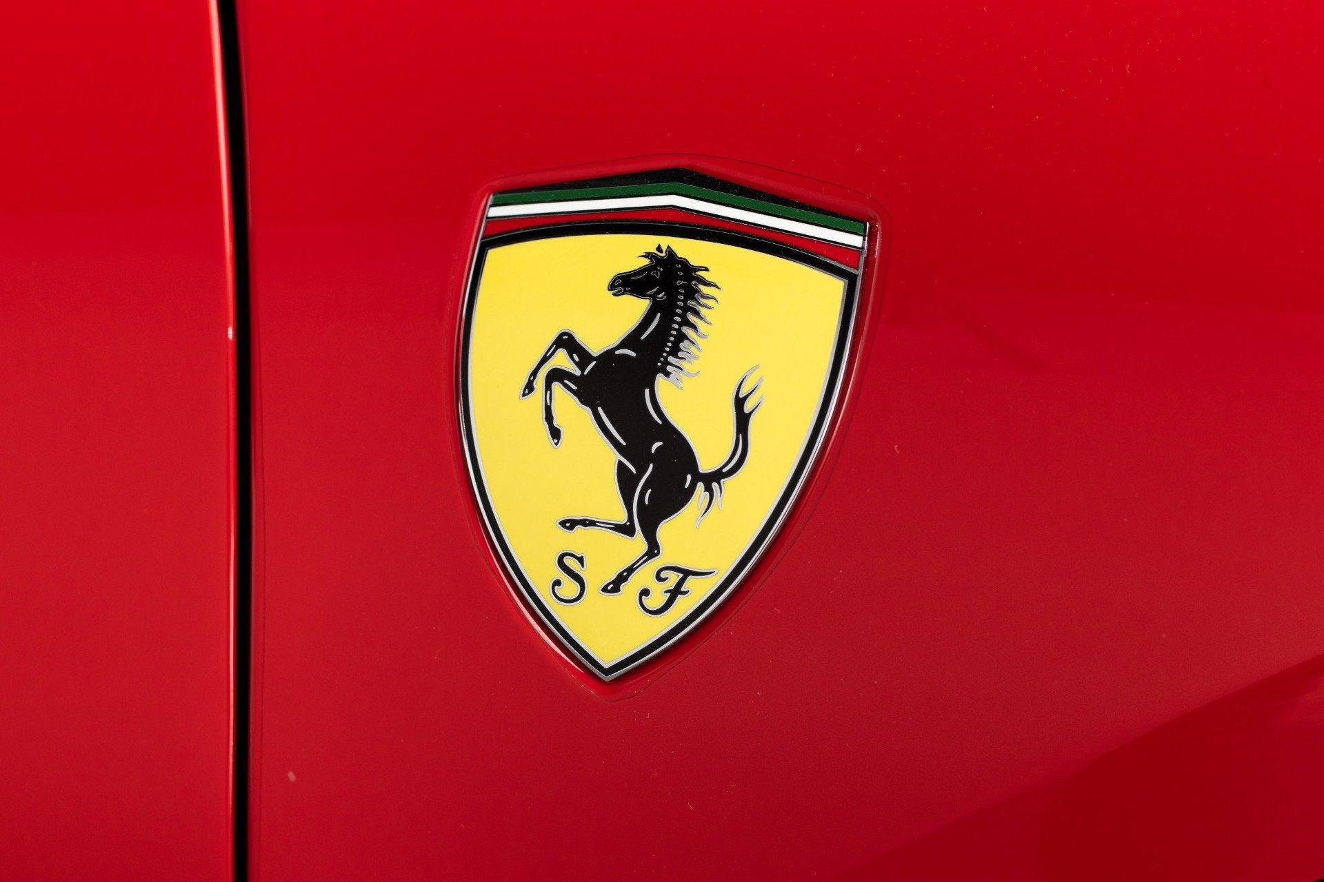 Certified 2020 Ferrari F8 Tributo image 24