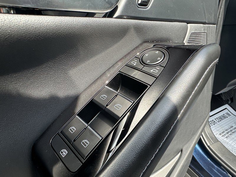 Used 2025 MAZDA CX-30 AWD 2.5 S w/ Preferred Package image 18