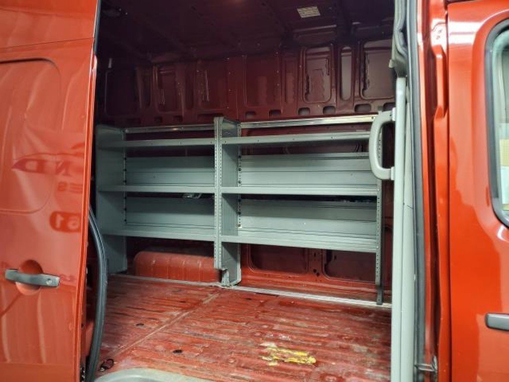 Used 2016 Nissan NV 2500 S w/ Power Package image 18