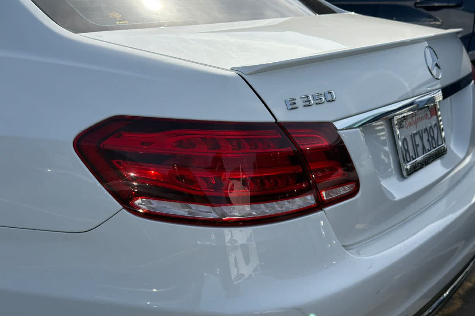 Used 2016 Mercedes-Benz E 350 Sedan image 14