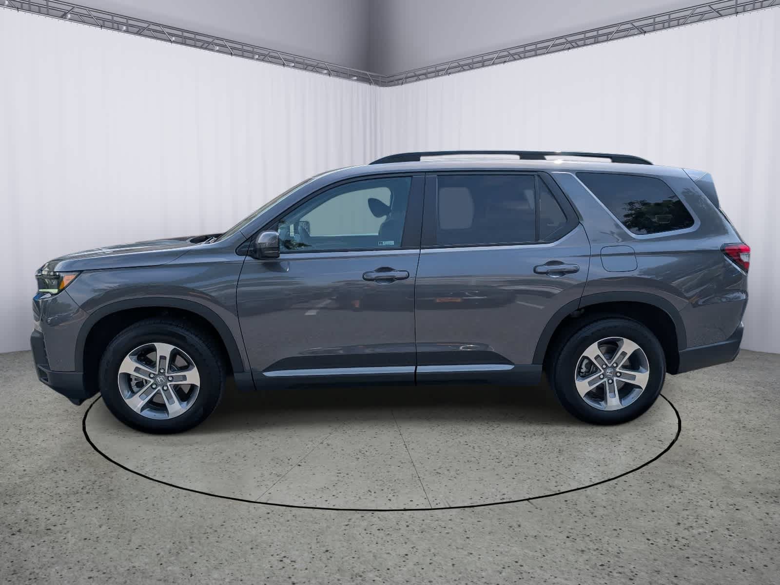 Certified 2026 Honda Pilot EX-L image 6
