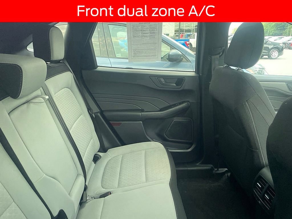 Used 2026 Ford Escape Active w/ Cold Weather Package AWD/4WD image 11