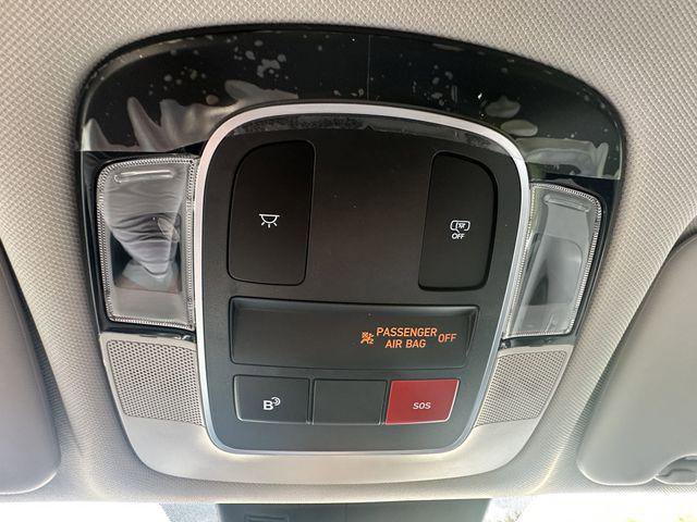 New 2025 Hyundai Tucson Blue image 29