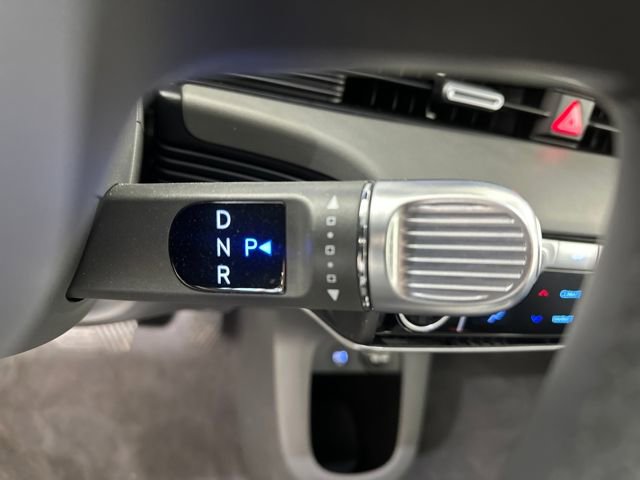 Used 2024 Hyundai Ioniq 5 SEL image 20
