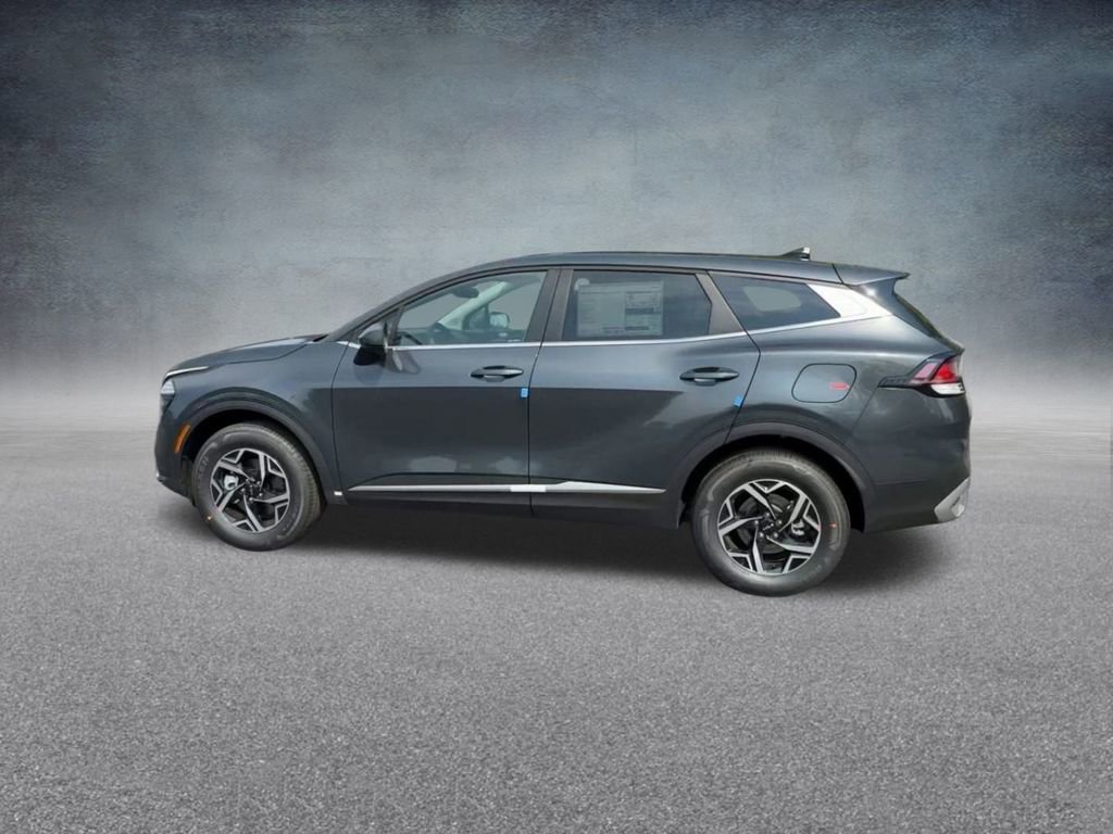 Used 2024 Kia Sportage LX image 14