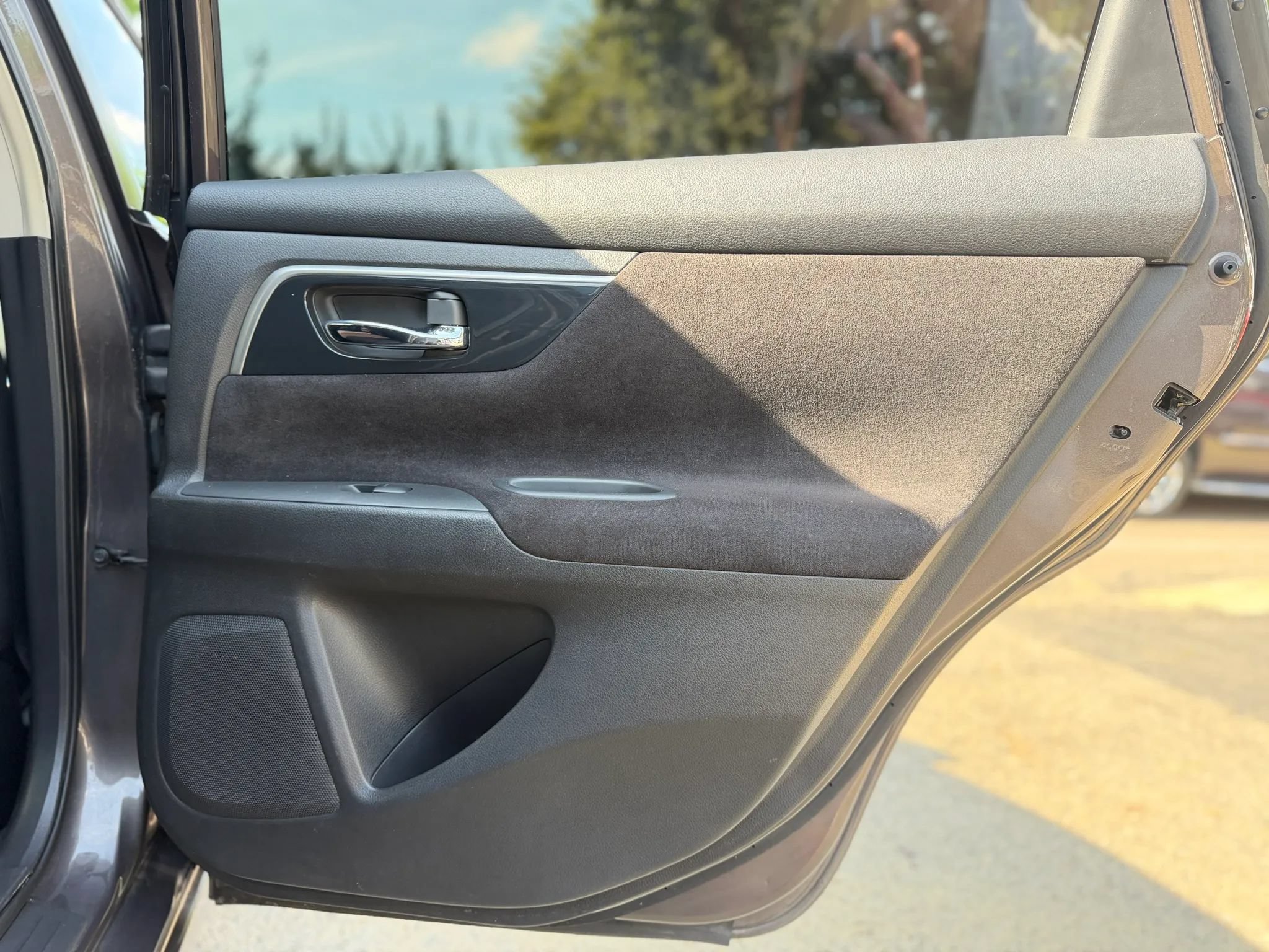 Used 2013 Nissan Altima 2.5 S FWD image 31