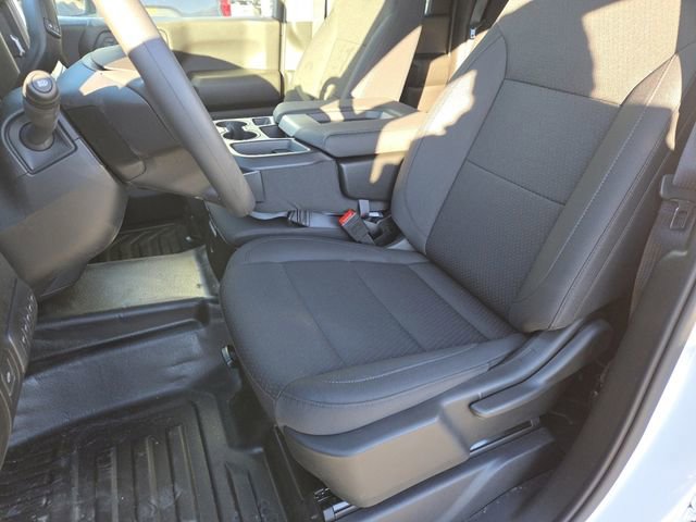 New 2026 Chevrolet Silverado 2500 W/T w/ WT Convenience Package image 30