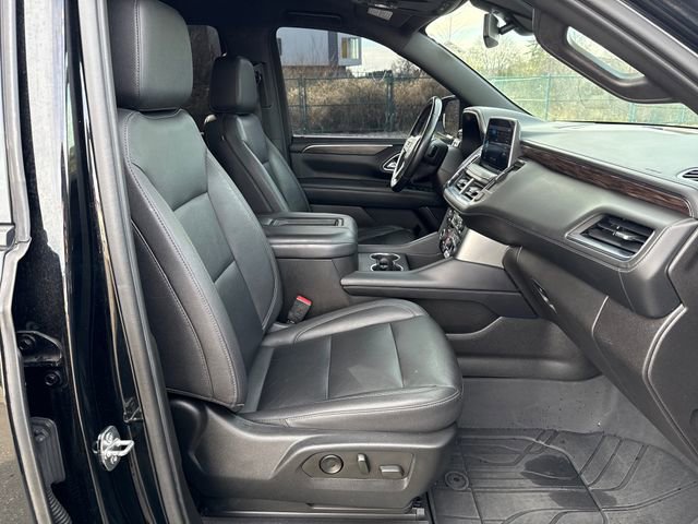 Used 2021 Chevrolet Tahoe Z71 image 13