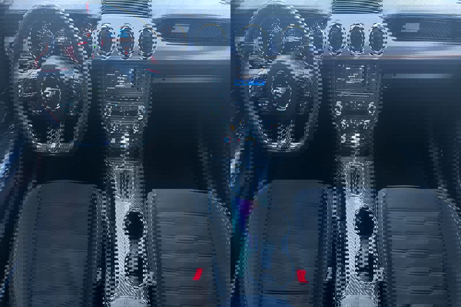 Certified 2017 Ford Mustang GT video 3