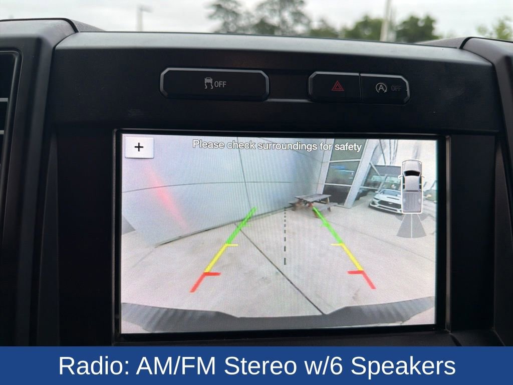 Used 2019 Ford F150 XL w/ Equipment Group 101A Mid AWD/4WD image 19