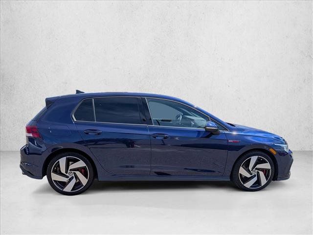 Used 2024 Volkswagen GTI S FWD image 4