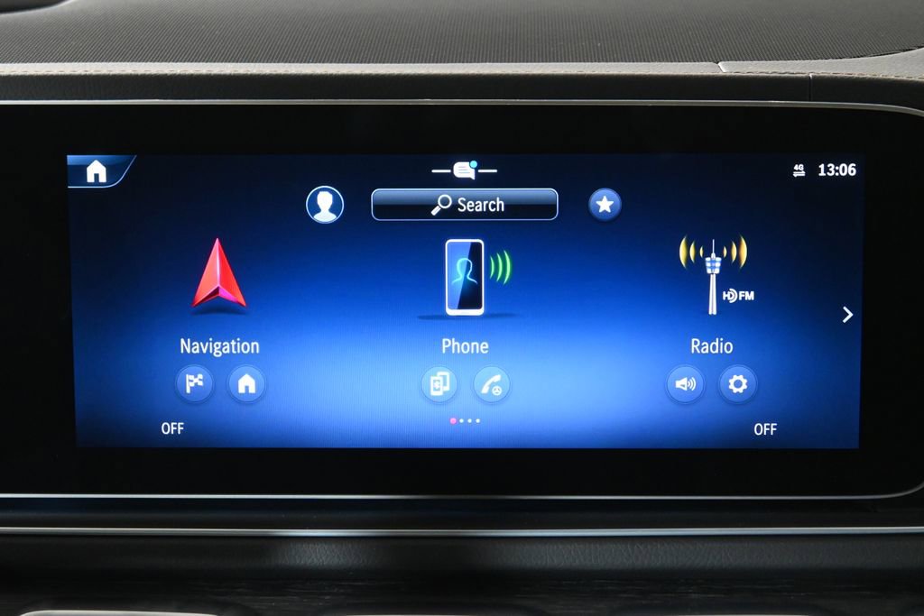 New 2026 Mercedes-Benz GLE 450 4MATIC Coupe image 17