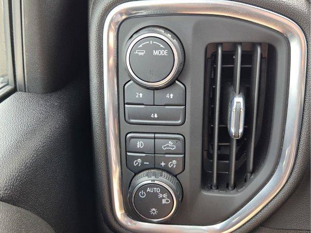 Used 2022 Chevrolet Silverado 2500 LT w/ Convenience Package AWD/4WD image 30