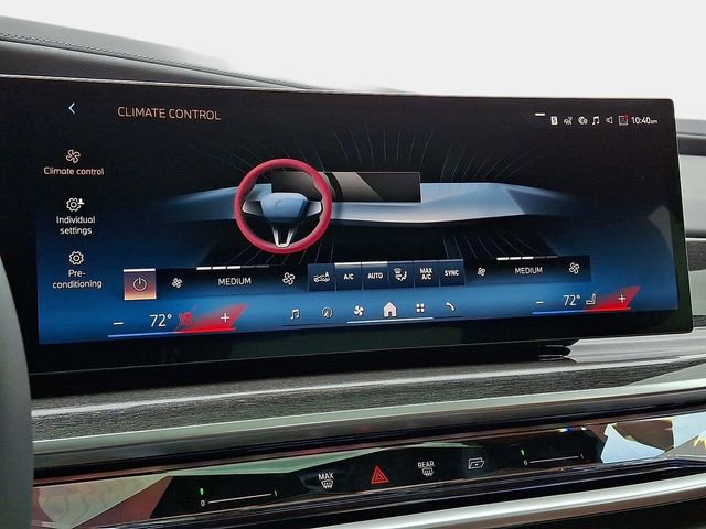 New 2026 BMW 760i xDrive w/ Premium Package image 16
