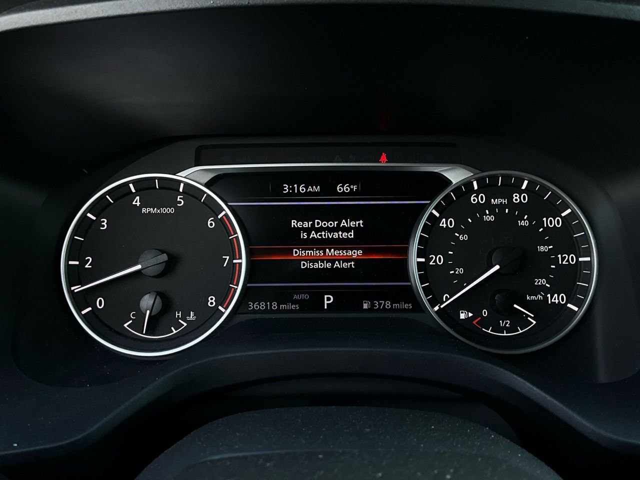 Used 2025 Nissan Rogue SV image 37