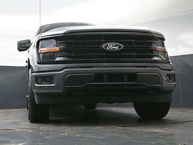 Used 2024 Ford F150 XLT w/ Equipment Group 302A MID image 31