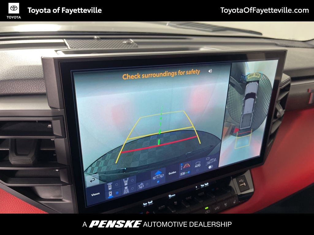 New 2026 Toyota Tundra TRD Pro image 28