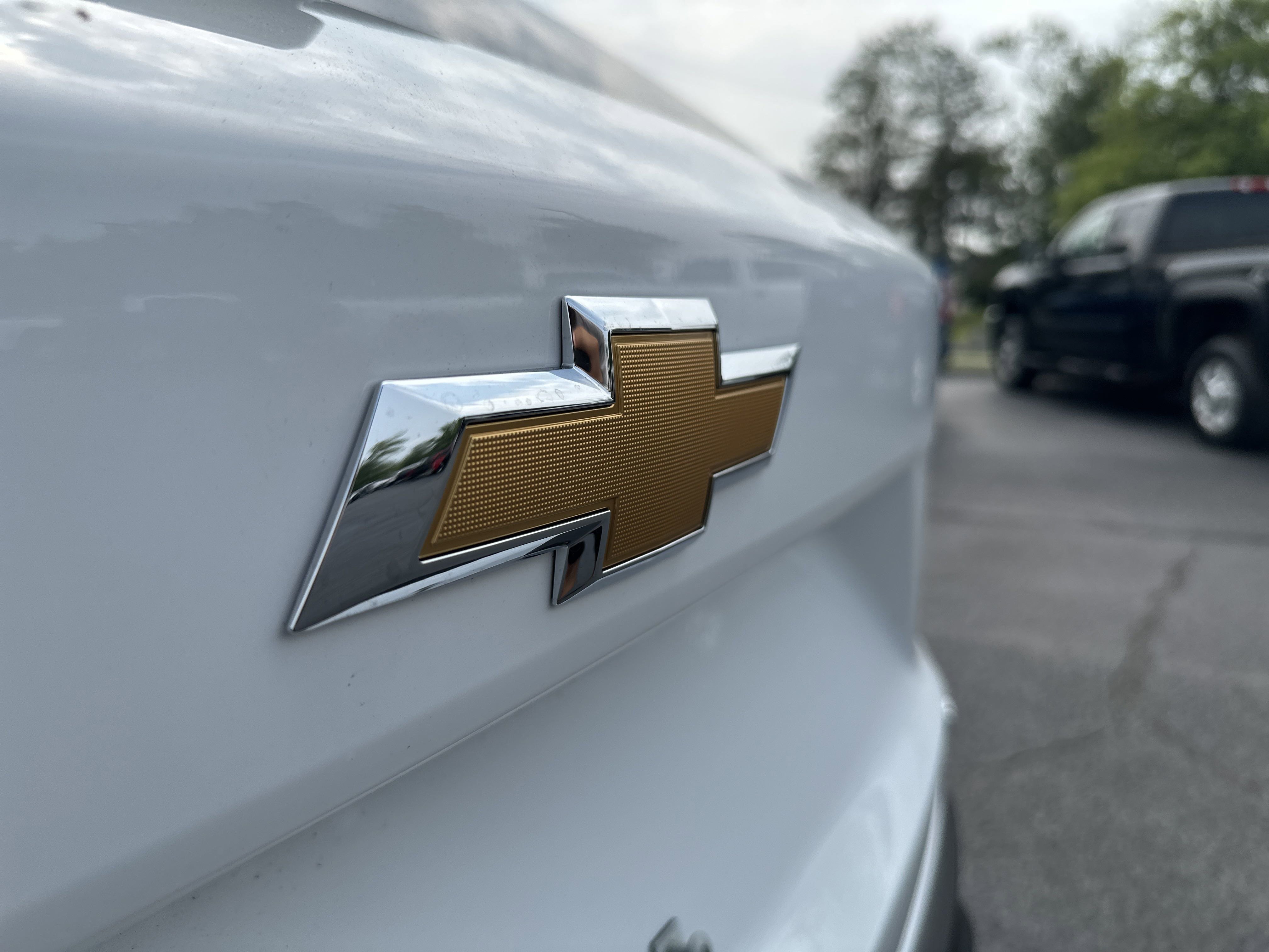 New 2025 Chevrolet Trax LT w/ Driver Confidence Package image 32