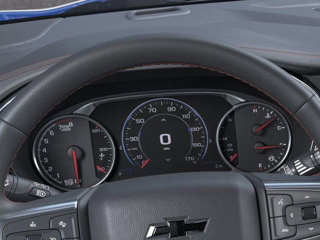 New 2026 Chevrolet Blazer RS image 18