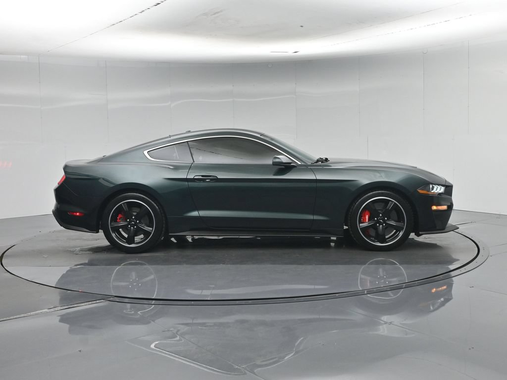 Used 2019 Ford Mustang Bullitt w/ Bullitt Electronics Package RWD image 26