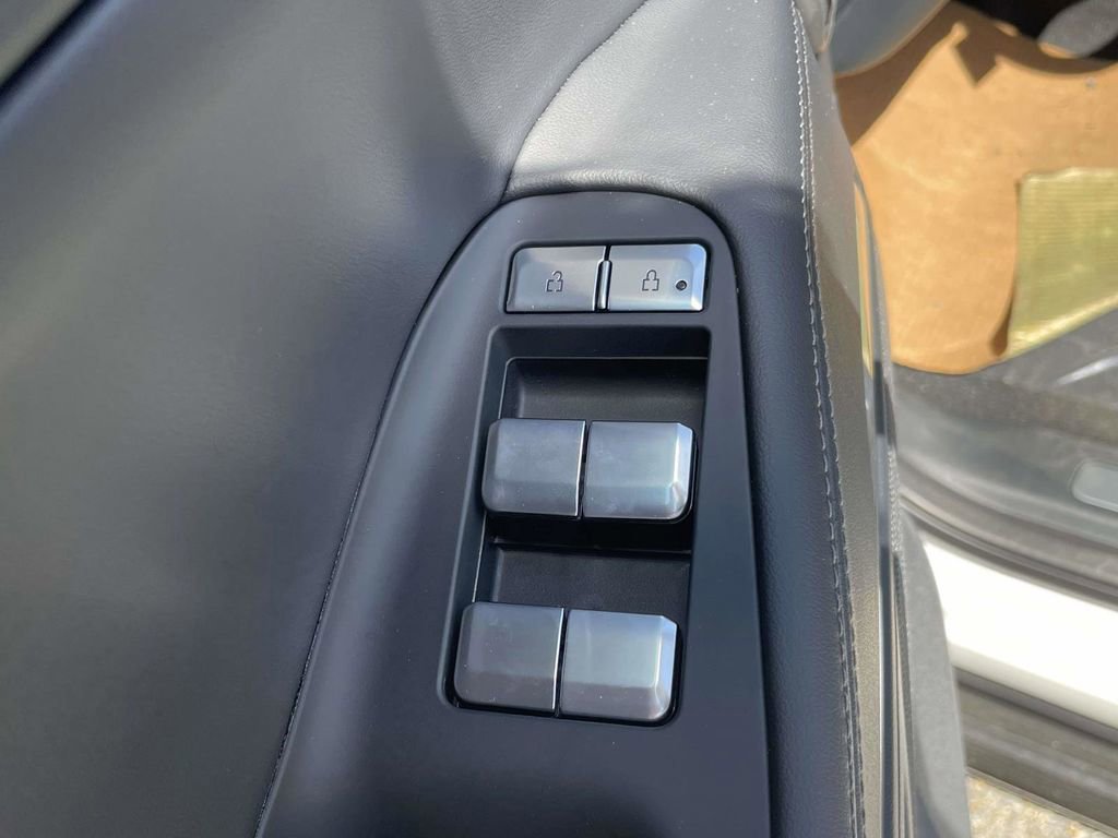 New 2025 Lincoln Navigator L Reserve w/ Jet Appearance Package image 16