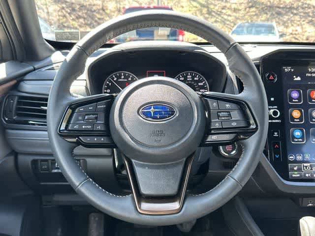 Certified 2026 Subaru Forester Sport image 8
