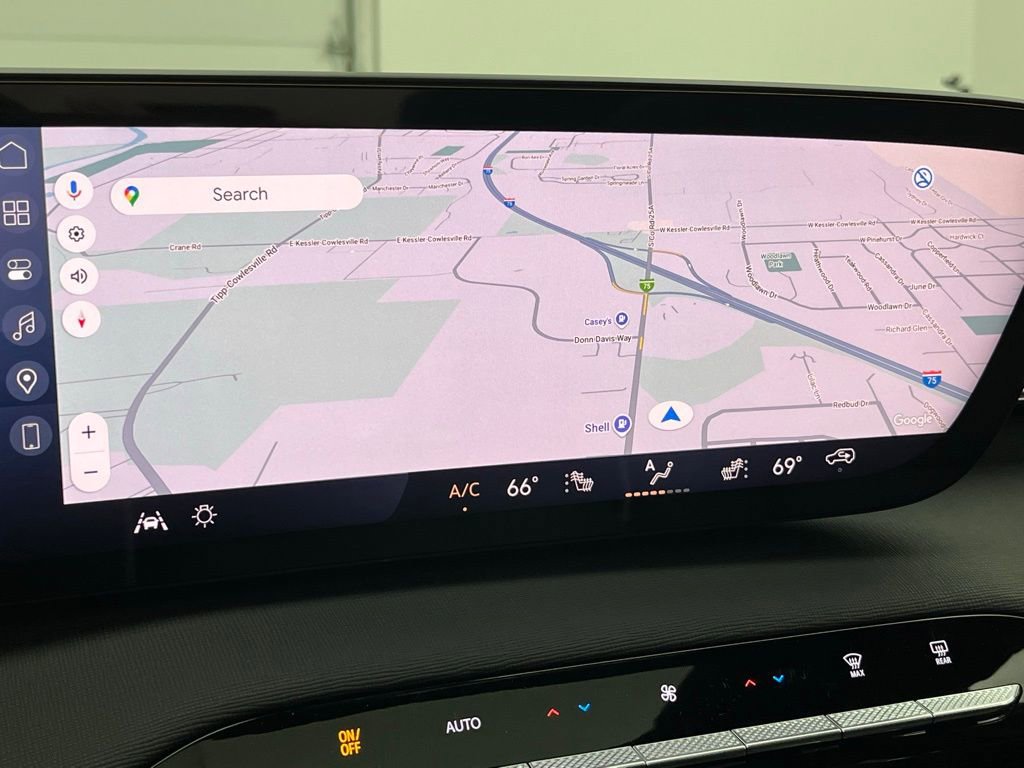 New 2026 Buick Enclave Sport Touring w/ Power Package image 4