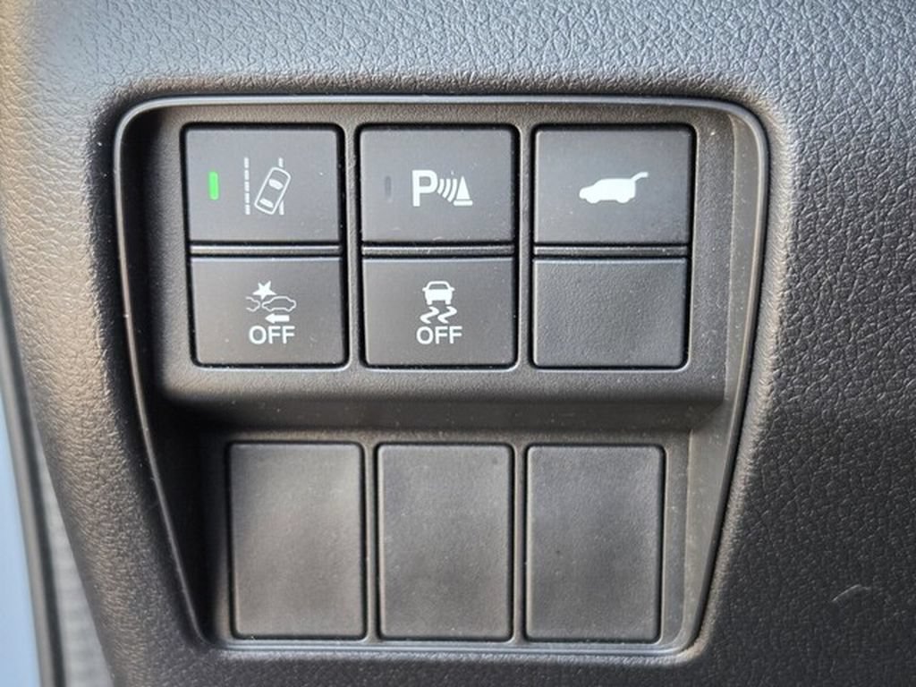 Used 2022 Honda CR-V Touring image 27