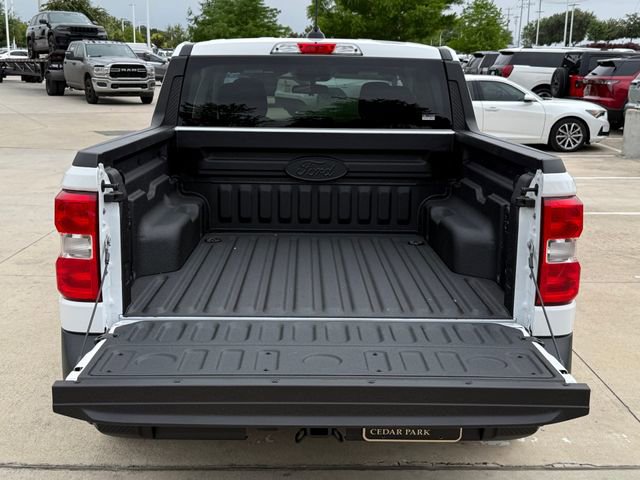 Used 2026 Ford Maverick XLT AWD/4WD image 28