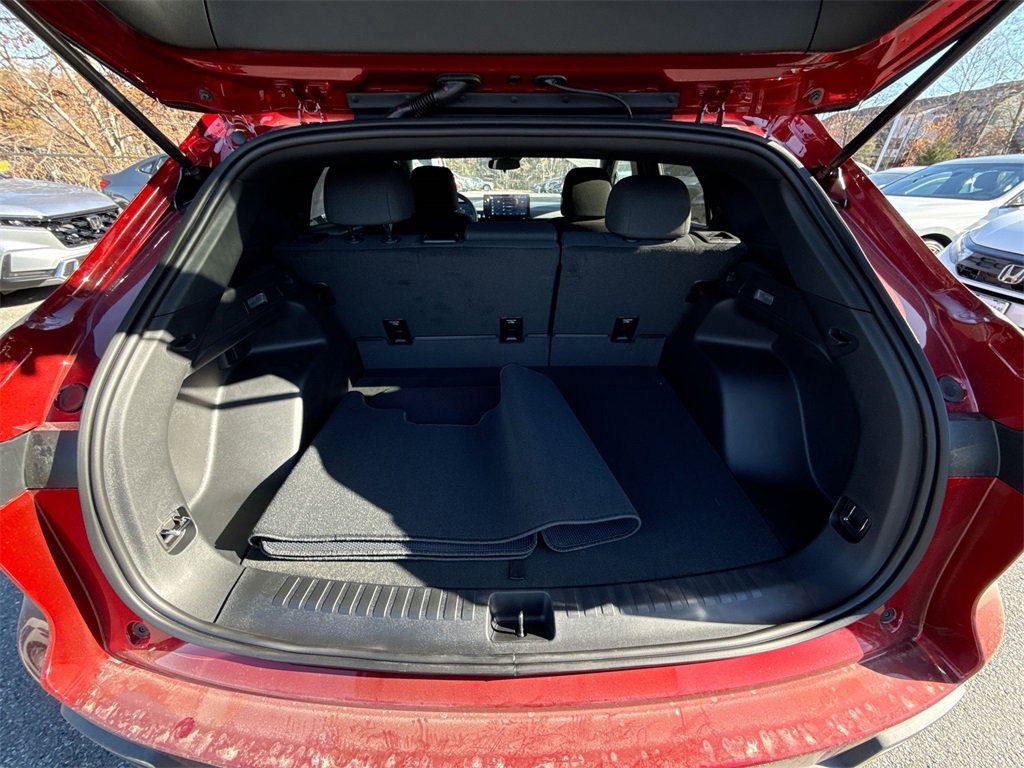 New 2025 Honda Prologue EX image 20