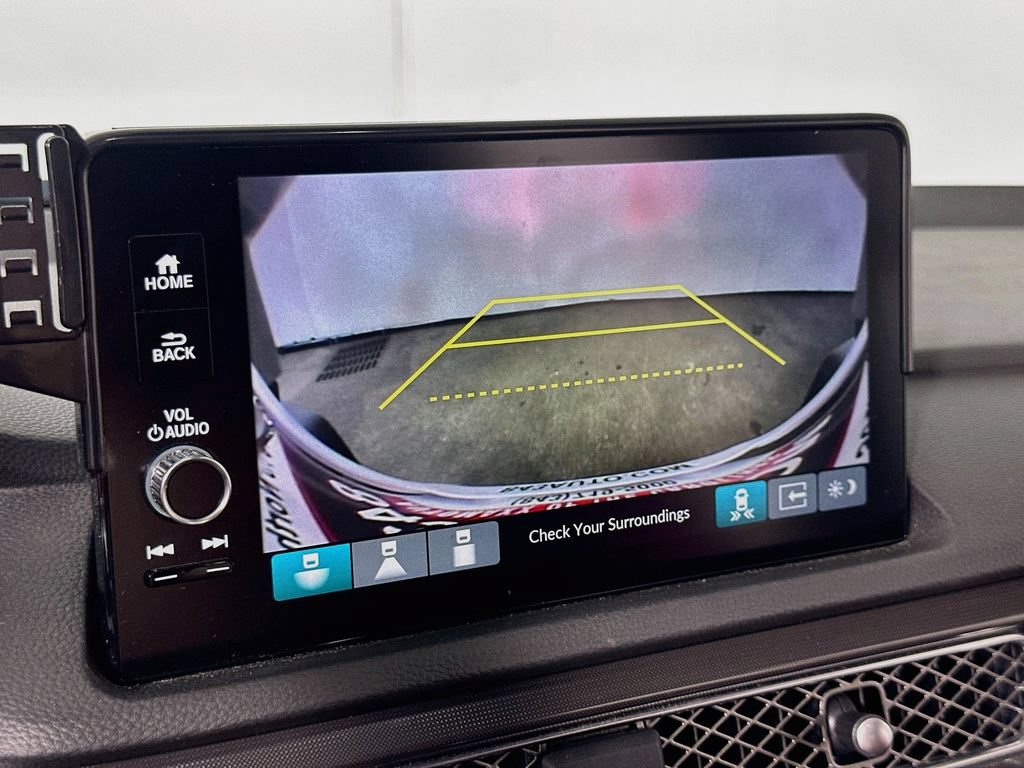 Used 2024 Acura Integra Type S FWD image 10