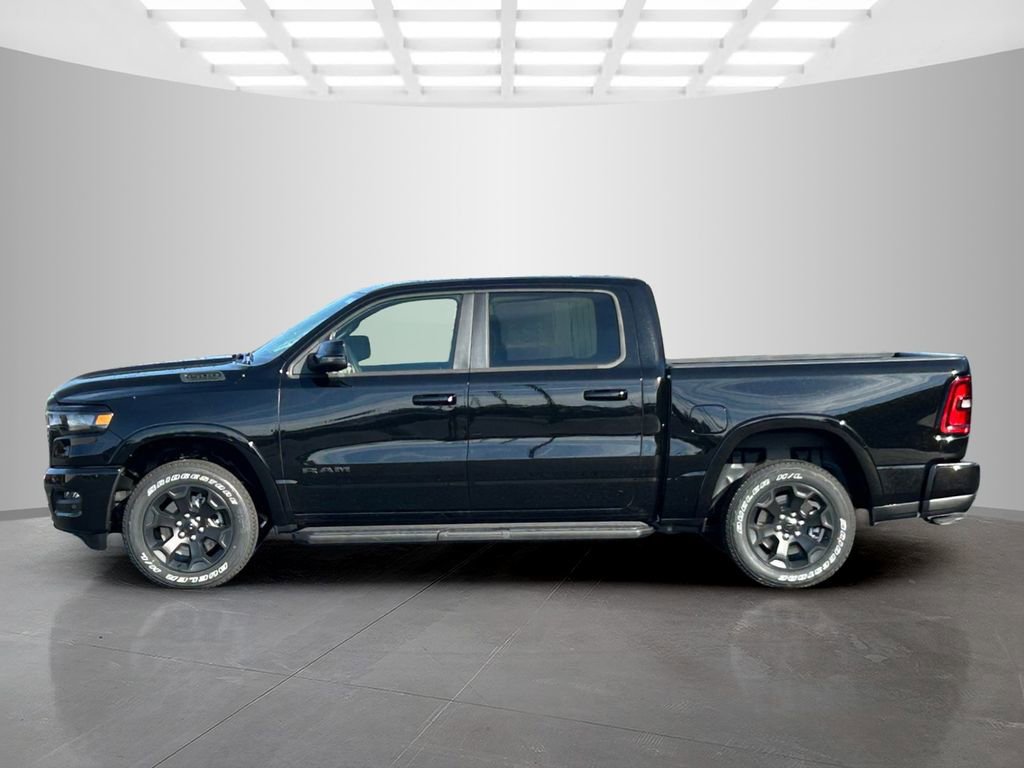 New 2026 RAM 1500 Big Horn image 2