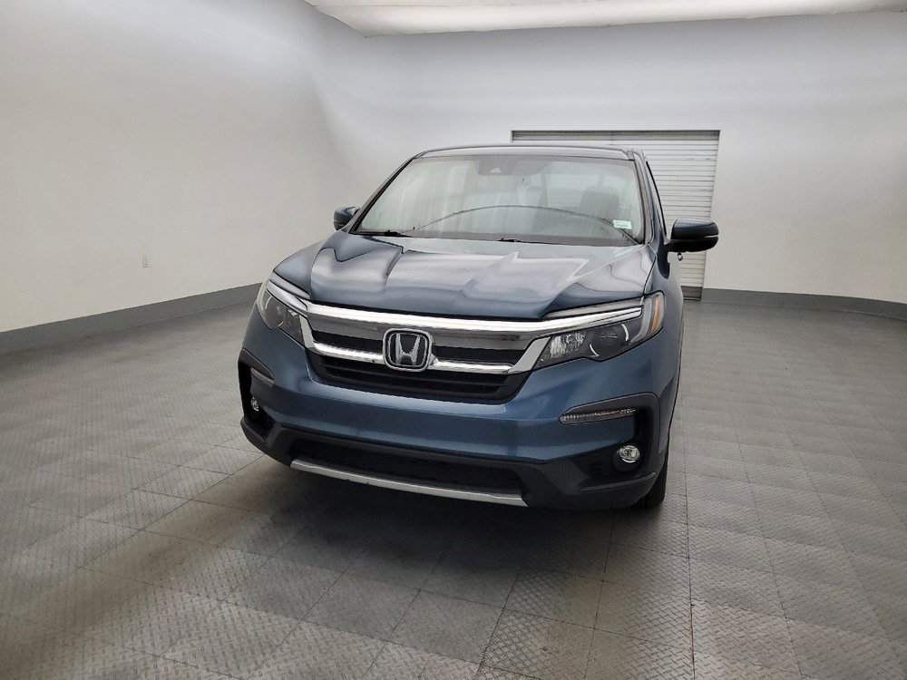 Used 2019 Honda Pilot EX image 15