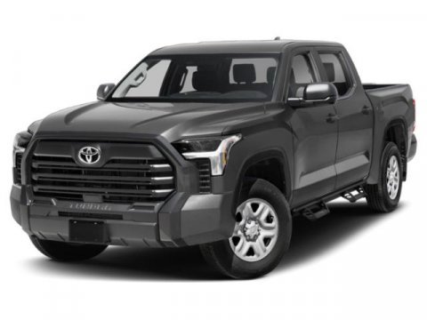 Used 2022 Toyota Tundra SR image 1