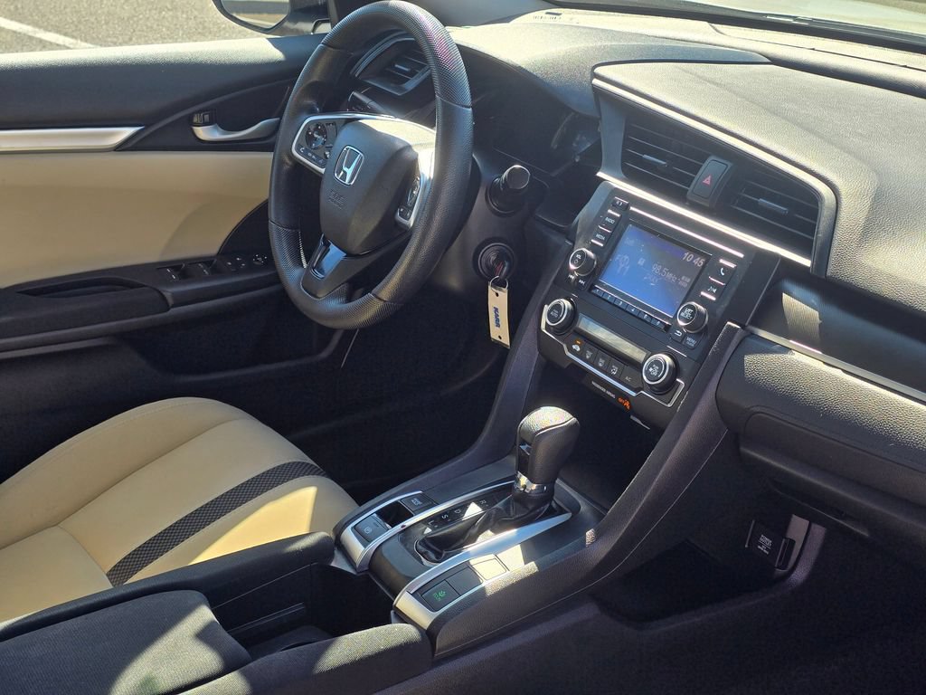 Used 2019 Honda Civic LX image 18