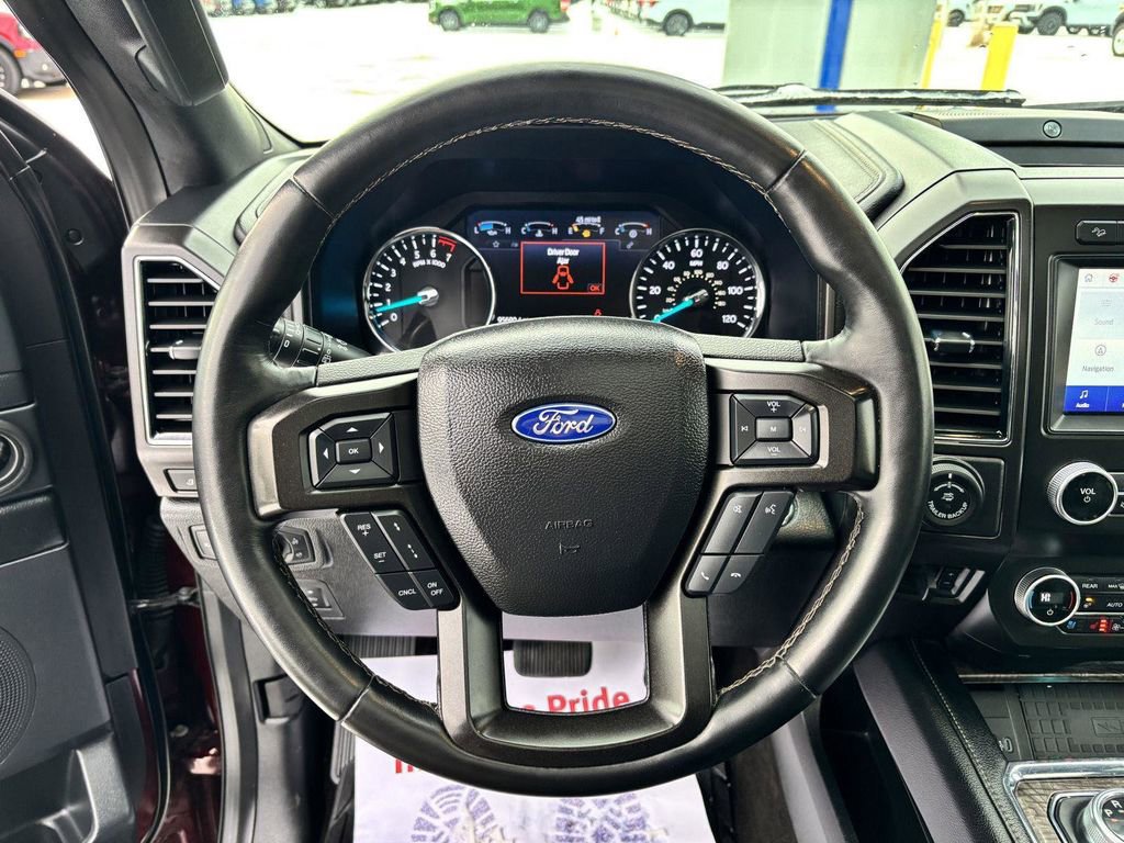 Used 2020 Ford Expedition Max Limited w/ Special Edition Package image 33