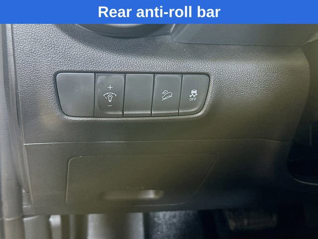 Used 2023 Hyundai Kona SEL w/ Cargo Package image 22