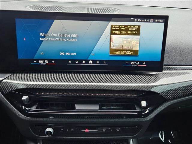 Used 2026 BMW M4 xDrive Competition image 13