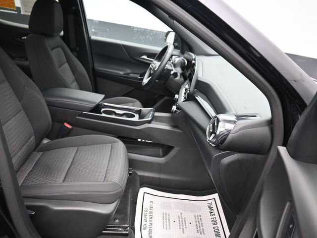 Used 2025 Chevrolet Equinox LT image 8