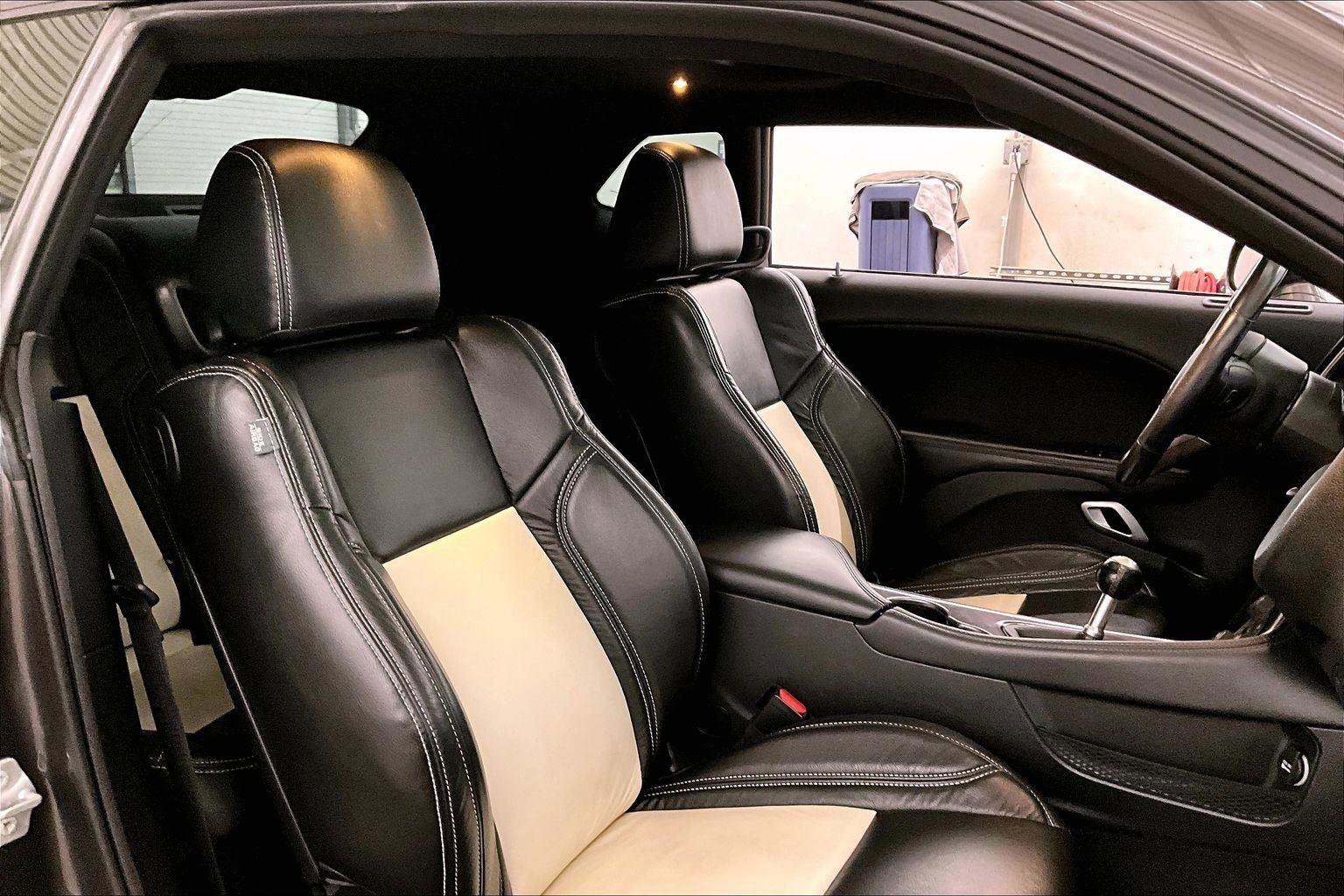 Used 2021 Dodge Challenger R/T Scat Pack image 7