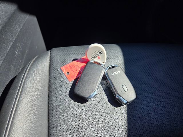 Used 2024 Kia Sportage X-Line image 21