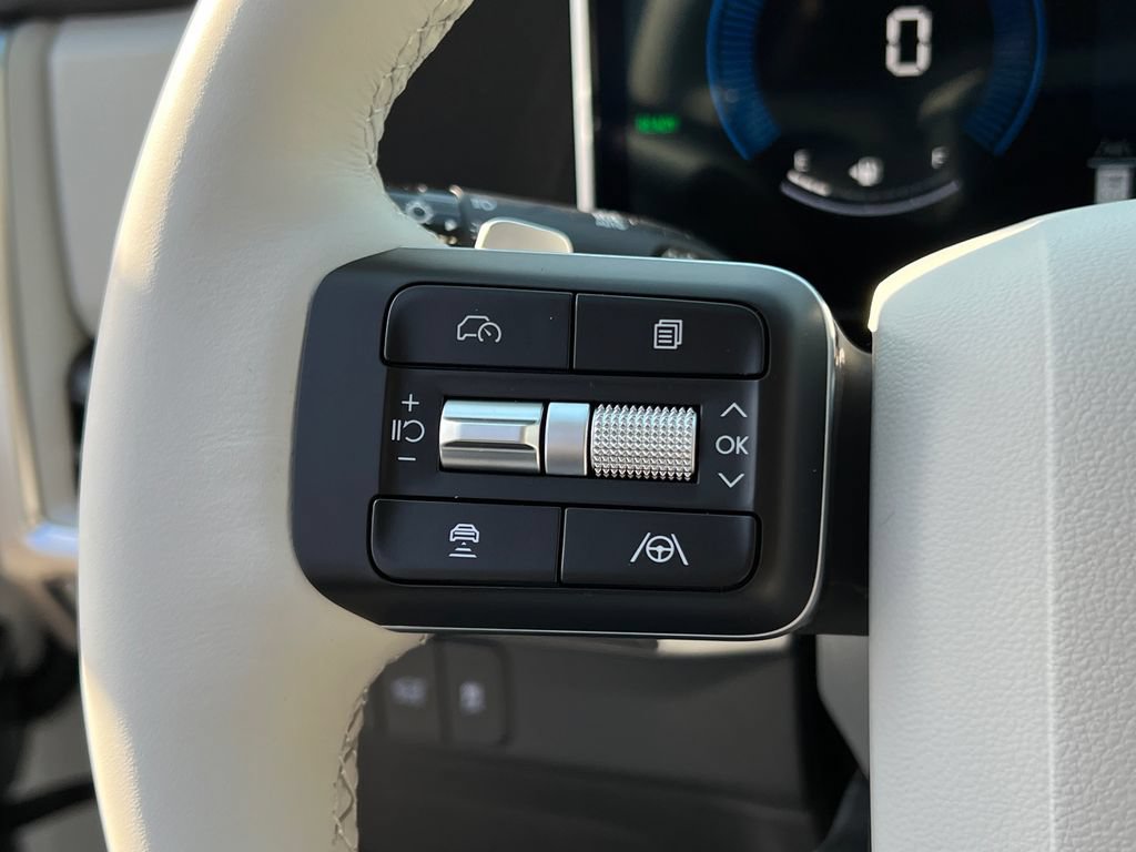 New 2026 Hyundai Santa Fe SE AWD/4WD image 26