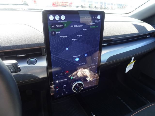 New 2023 Ford Mustang Mach-E GT AWD/4WD image 19
