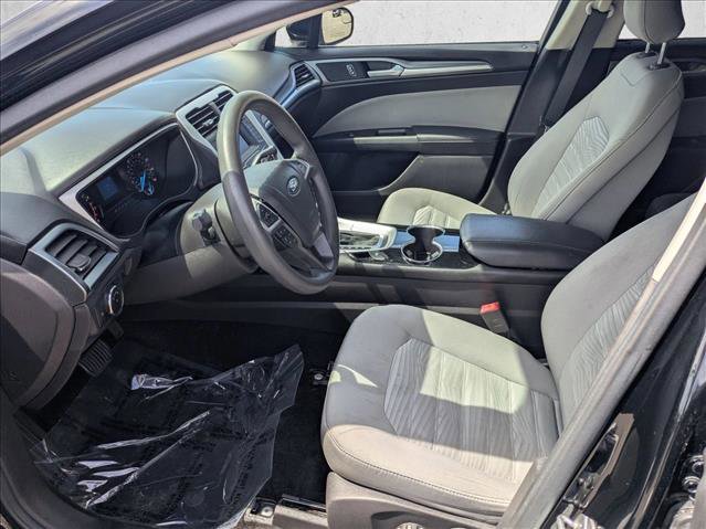 Used 2016 Ford Fusion S w/ Equipment Group 101A image 15
