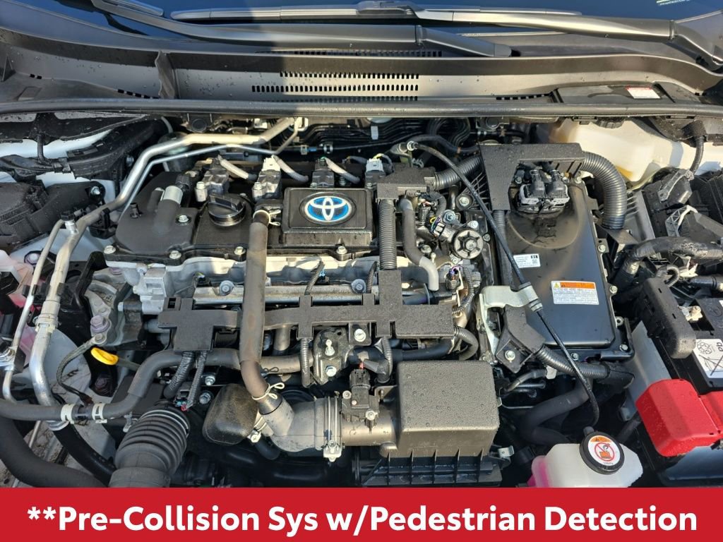 Used 2022 Toyota Corolla LE image 13