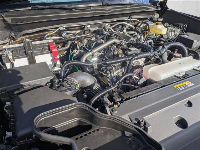 New 2026 Toyota Tacoma TRD Sport image 15