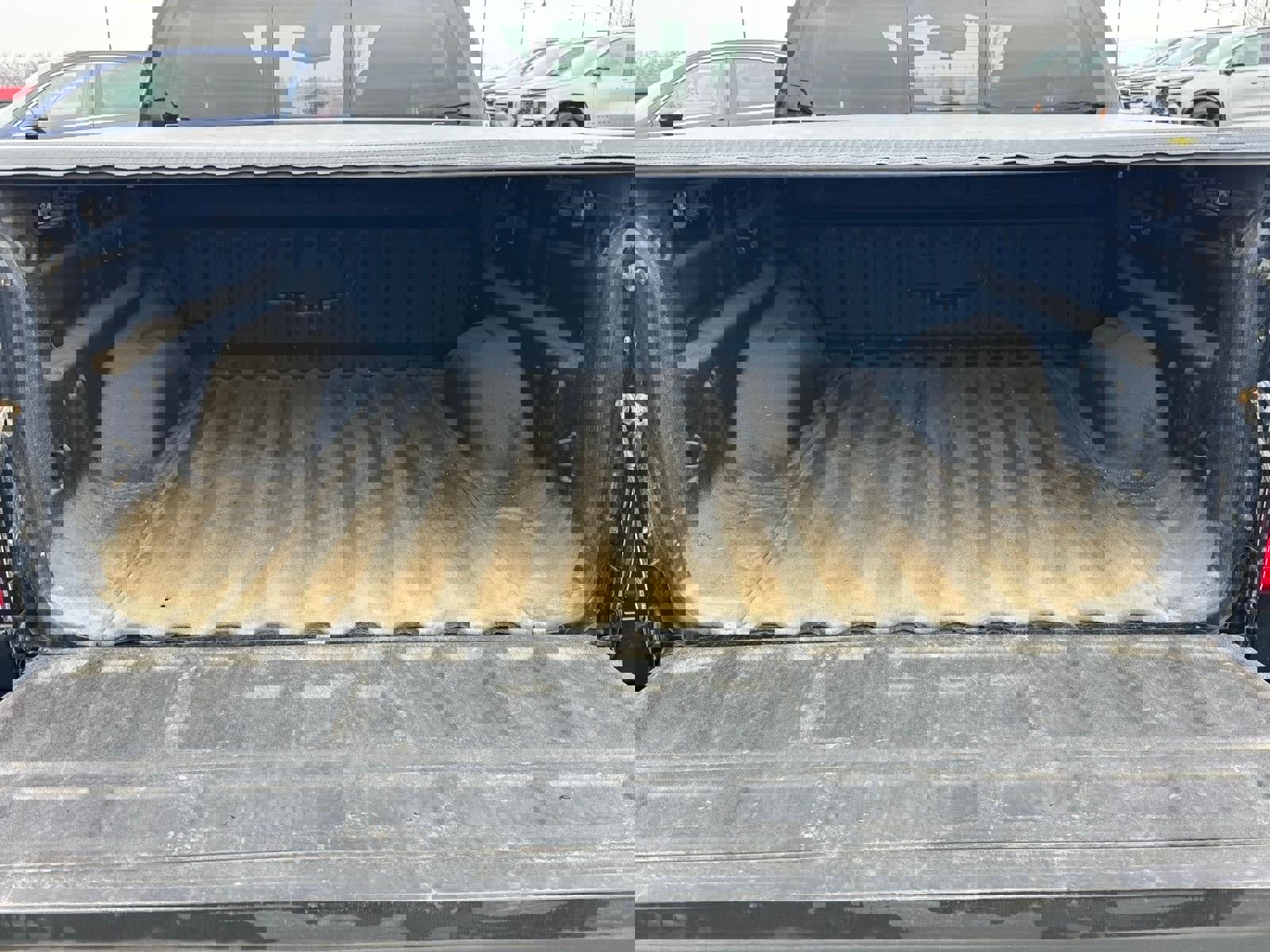 Used 2016 Chevrolet Colorado LT image 4