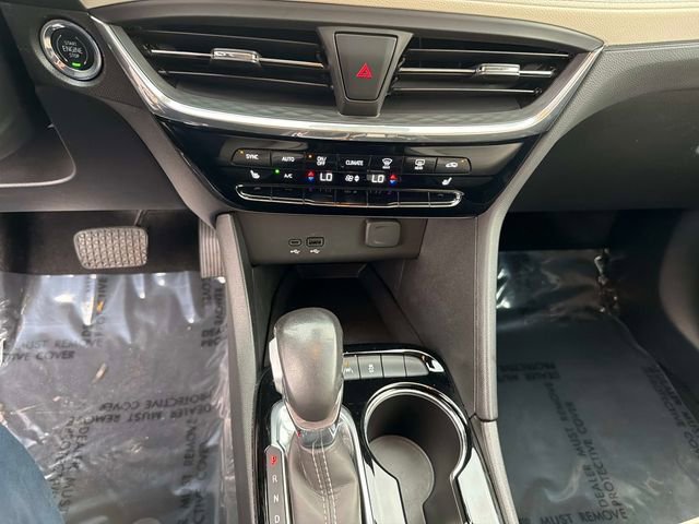 Used 2024 Buick Encore GX Avenir w/ Avenir Convenience Package AWD/4WD image 25