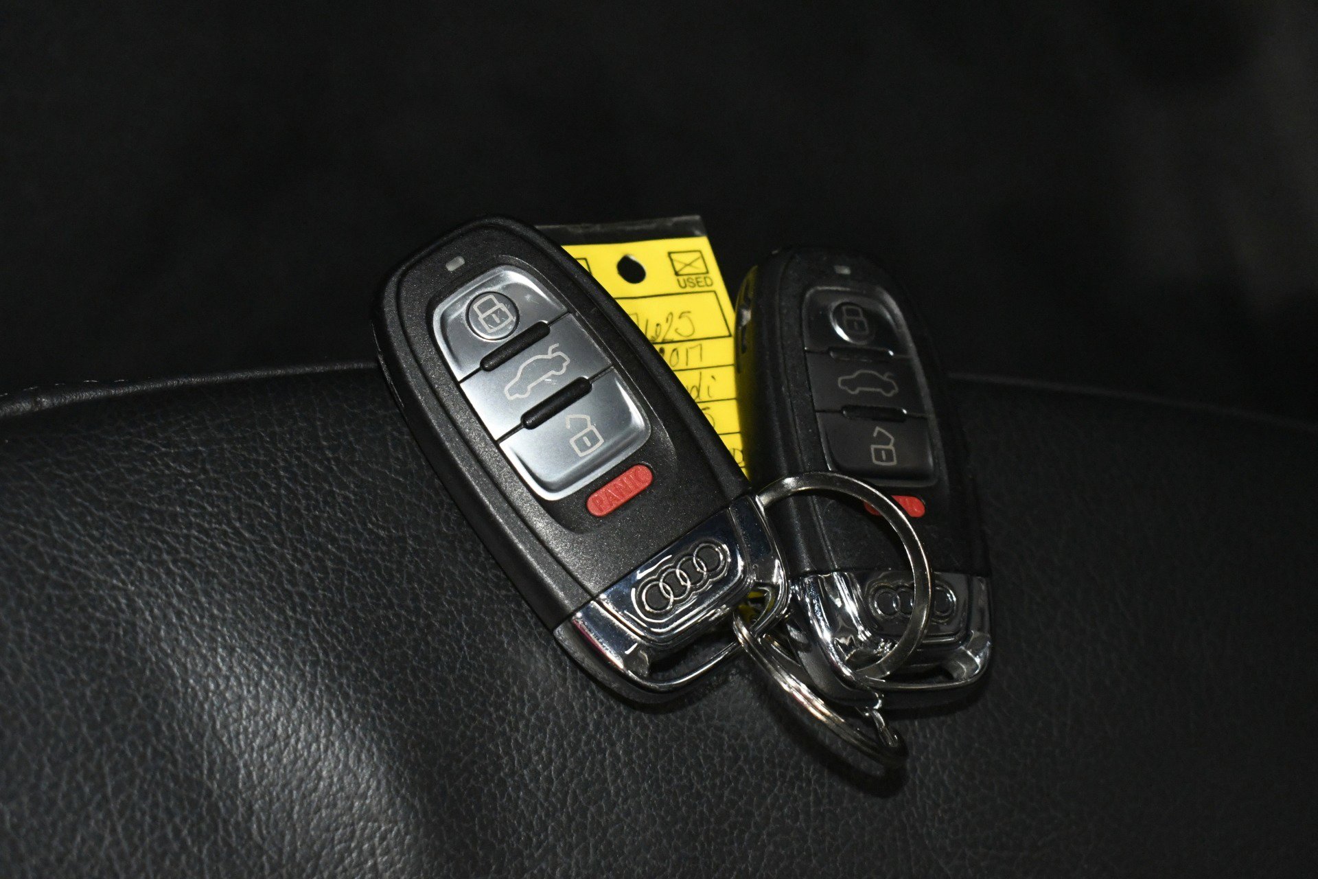 Used 2017 Audi A5 2.0T Sport w/ Technology Package image 97