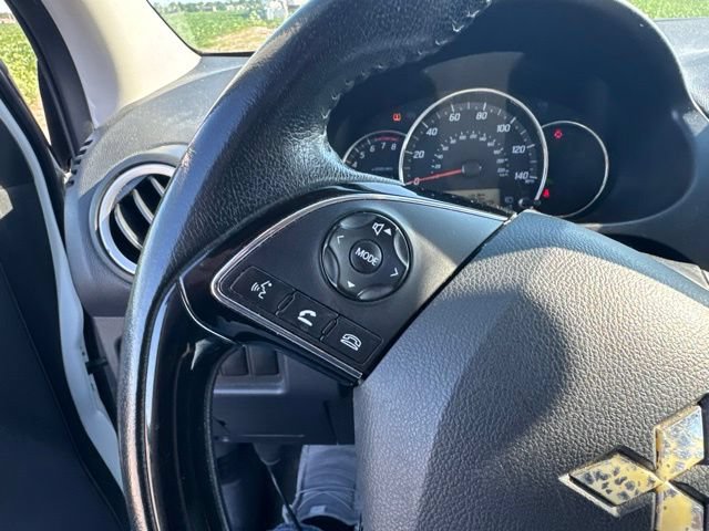 Used 2018 Mitsubishi Mirage G4 SE FWD image 20